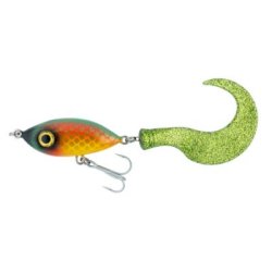 MCMIO JUNIOR SLOW SINK 