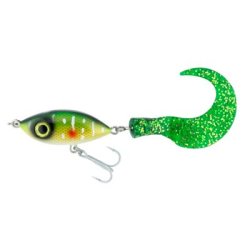 MCMIO JUNIOR SLOW SINK 