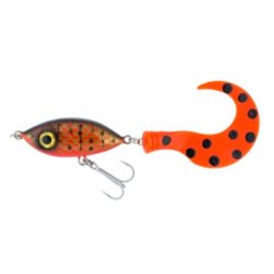 MCMIO JUNIOR SLOW SINK 