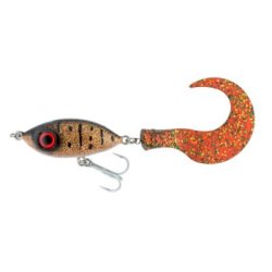 MCMIO JUNIOR SLOW SINK 