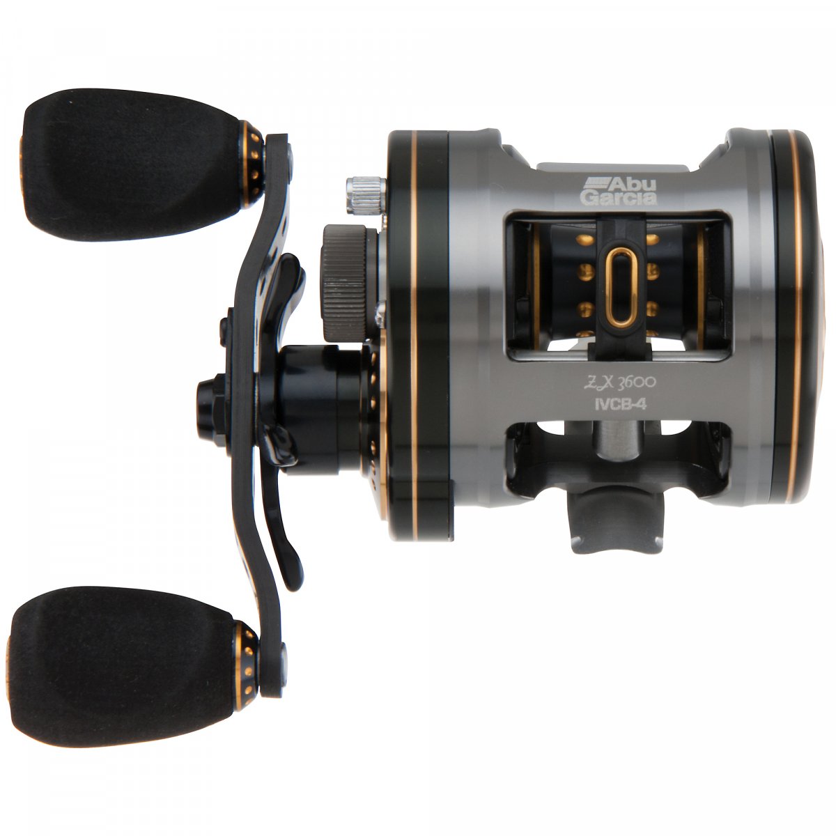 ABU アブ / Ambassadeur  Power Plus Abu Garcia |Spiningavimas.lt