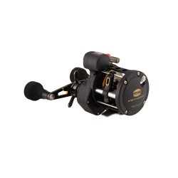 FATHOM II LEVEL WIND