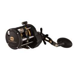 FATHOM II LEVEL WIND