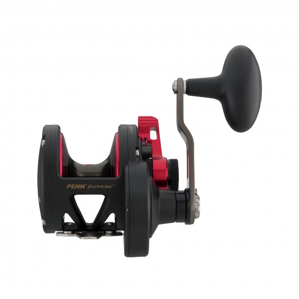 FATHOM LEVER DRAG