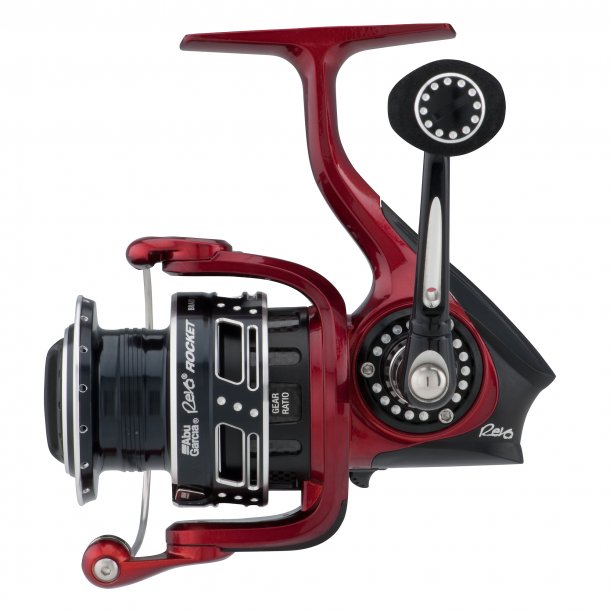 REVO ROCKET