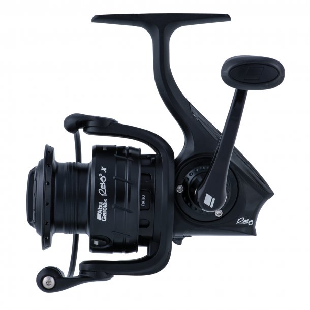 REVO-2 X