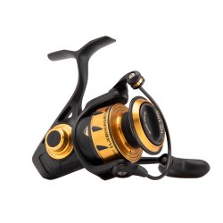 SPINFISHER VI 