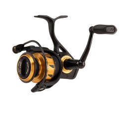 SPINFISHER VI 