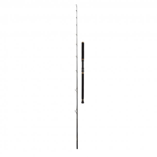 PENN REGIMENT II HALIBUT