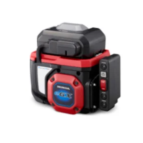 eGX - Elektriske Motorer