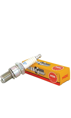 Motordele & Tilbehør