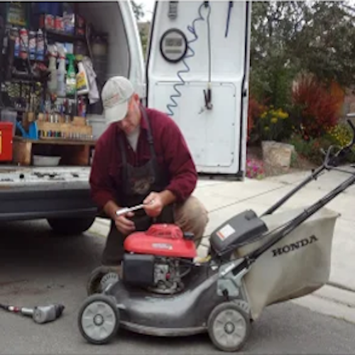 Service & Reparation