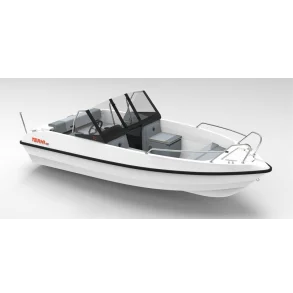 Tilbehør til specifikke bådtyper