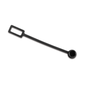 Tilbehør til VHF & AIS systemer