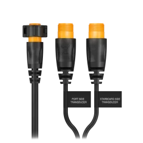 Tilbehør til Transducere