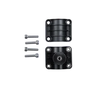 Tilbehør til elmotorer