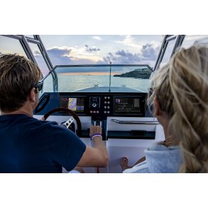 GARMIN MARINE ELEKTRONIK