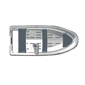 Tilbehør til Terhi 400 C