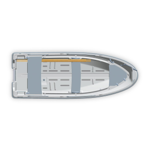 Tilbehør til Terhi 400