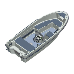 Tilbehør til Terhi 445 C