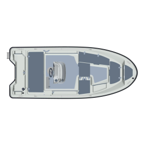 Tilbehør til Terhi 450 CC