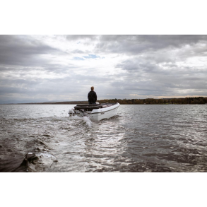 Tilbehør til Terhi 450 Sloep