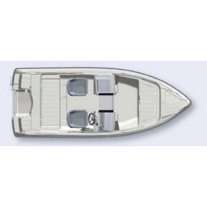 Tilbehør til Terhi 475 BR