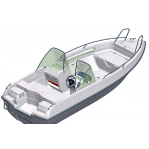 Tilbehør til Terhi 475 Twin C