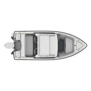 Tilbehør til Terhi 480 Cabin