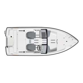 Tilbehør til Terhi 480 Sport