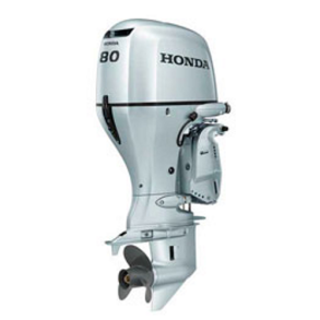 BF80AK1 Reservedelsliste