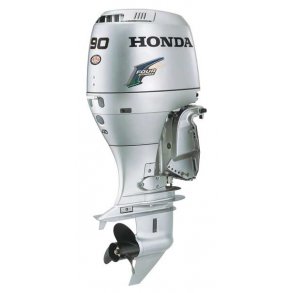 BF90A2 Reservedelsliste