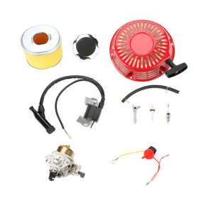 Reservedele til versa-tool