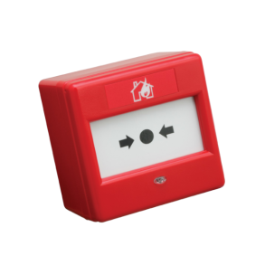 Brandalram & Slukningsudstyr