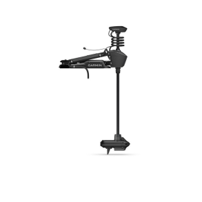 Elektriske påhængsmotorer