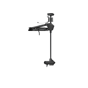 Frontmonteret motorer