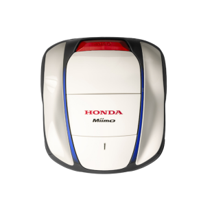 Robotpl&aelig;neklippere