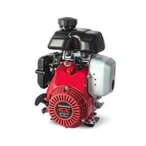 GXR120 3,1 hk - 3,6 hk