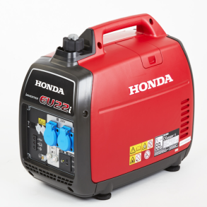 Honda Generatorer