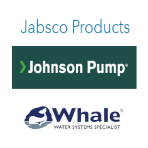 Lænsepumper og tilbehør