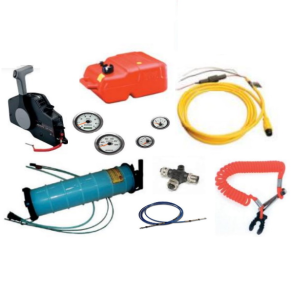 Honda Marine Tilbeh&oslash;r