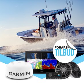 GARMIN MARINE DEAL 2025