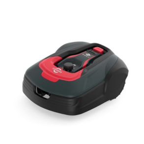 Robotklippere