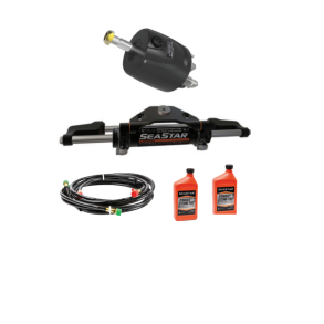 SeaStar hydraulikstyring