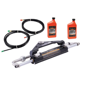 BayStar hydraulikstyring