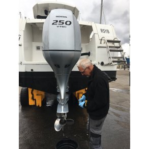 Montering & Installering