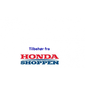 Tilbehør