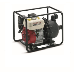Honda vandpumper