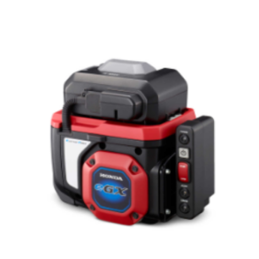 eGX - Elektriske Motorer