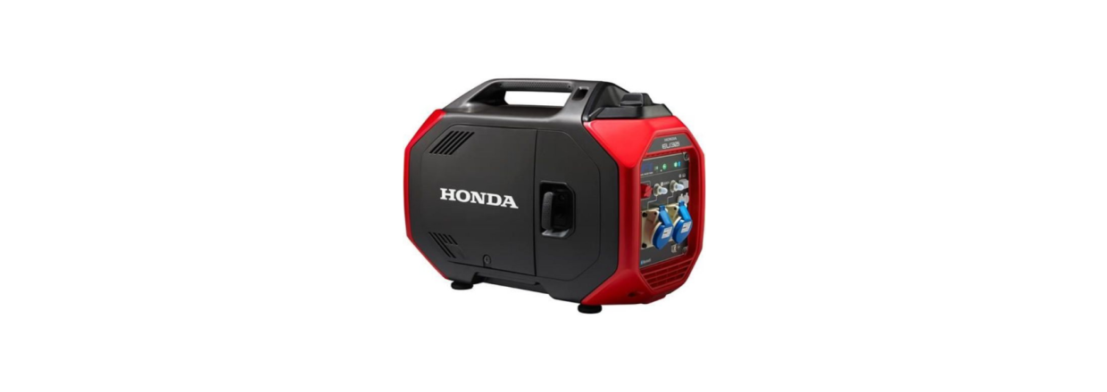 Honda Power News